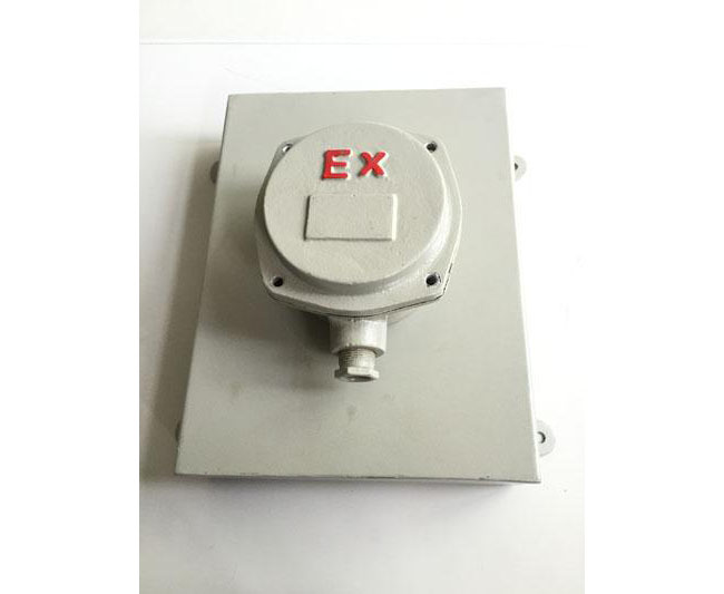 防爆（總線）堆煤（溜槽堵塞）檢測開關