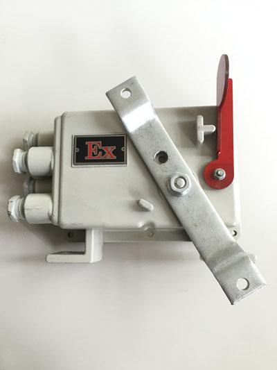 防爆（總線型）拉繩開關